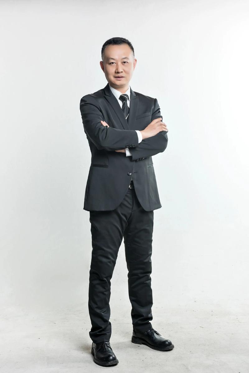 杨荣鑑 执行导演负责人